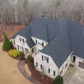 Stunning 8500 sf Modern Home