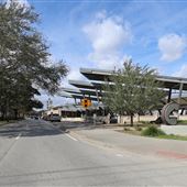 Savannah Bus Station