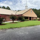 New Bethel African Methodist Episcopal Church