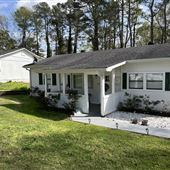 875 sq ft Smyrna Home