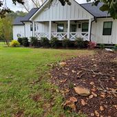 Akers Accommodating  Farmhouse and acreage