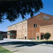 Springer Opera House