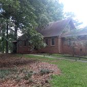 Burns Home