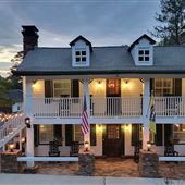 Dahlonega Inn On Main