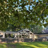 1967 MidCentury Modern House