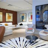 Italian Luxury Interiors