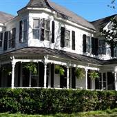 The Jewell House