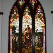 Episcopal Church