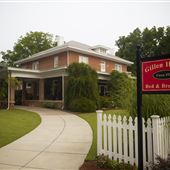 The Gillen House Bed and Breakfast