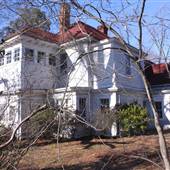 Chez Bowman