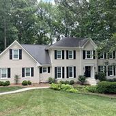 Home with Speakeasy Bar and Outdoor Entertaining Area