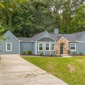 Remodeled with High End Decor ATL Home