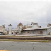 KaMin Kaolin Plant