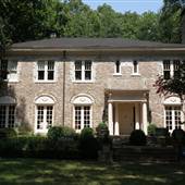 The Boxwood