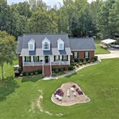 Pond View Manor