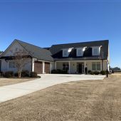 Modern Farmhouse on 2+ Acres