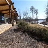 Fort Yargo State Park
