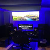 Ambition Recording Studio