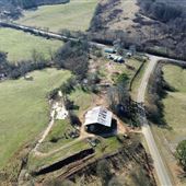 The Bryn Mawr Farm