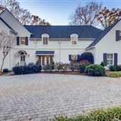 5,000 SQ FT Sandy Springs Home