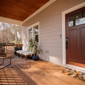 New Construction Craftsman Bungalow - Lots of light