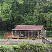 The Bait Shack