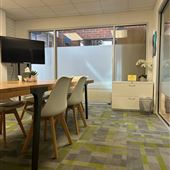 3411 Pierce Offices and Coworking