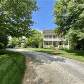 Classic Southern Home