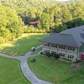 Kaplan Mitchell Retreat Center at Ramah Darom