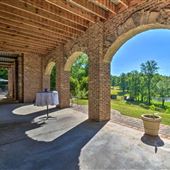 Sautee Mountain Retreat