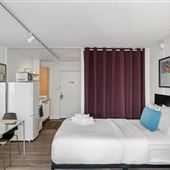 Studios on 25th by BCA Furnished Apartments