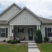 Fayetteville Craftsman