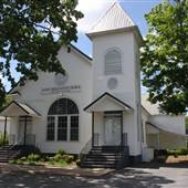 Sandy Creek Baptist Church