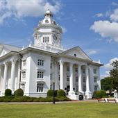Colquitt County Courthouse