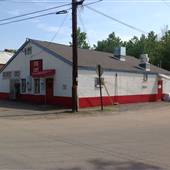 Cox Cafe