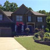 The Glover House