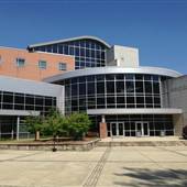 Clayton State University Student Activities Center