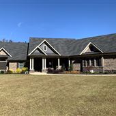 Franchina Nantahala Lodge