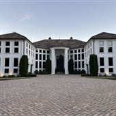 Roberts Home