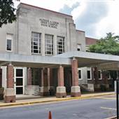 Alonzo A. Crim Open Campus High School