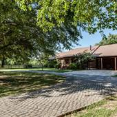 Cofer Residence