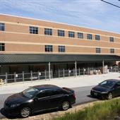 Newton College and Career Academy