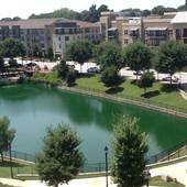 The Element Condominiums
