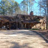 Renfroe Lakes house