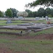 Cemeteries
