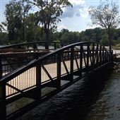 Columbus Chattahoochee RiverWalk