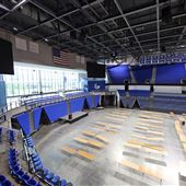 Georgia State University Convocation Center