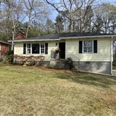 1950's Ranch/Bungalow Home