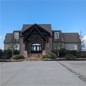 Big Sky Hunting Lodge