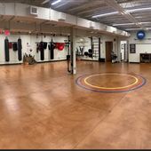 The Welch Martial Arts Center